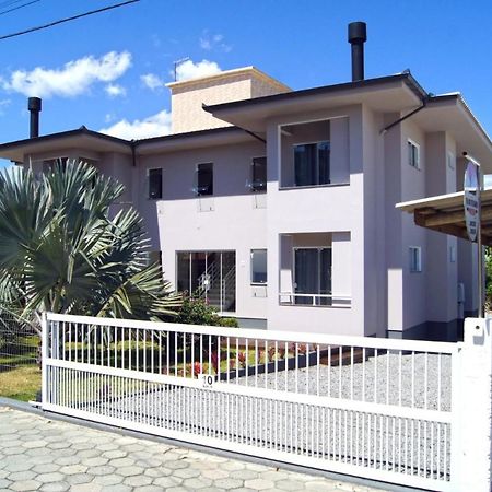 Pousada Vila Dos Pescadores Pinheira Exterior foto