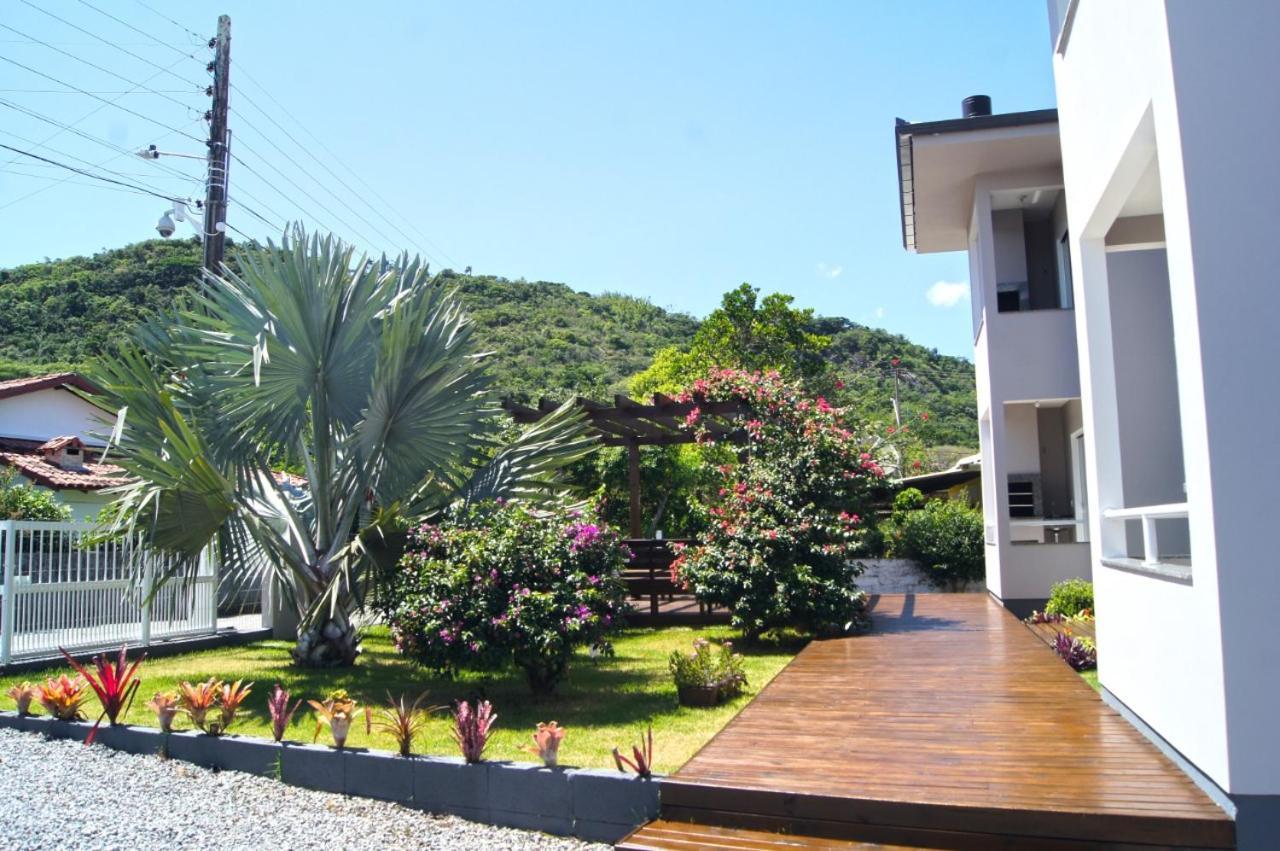 Pousada Vila Dos Pescadores Pinheira Exterior foto