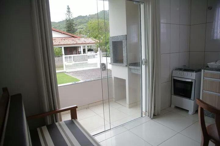 Pousada Vila Dos Pescadores Pinheira Exterior foto
