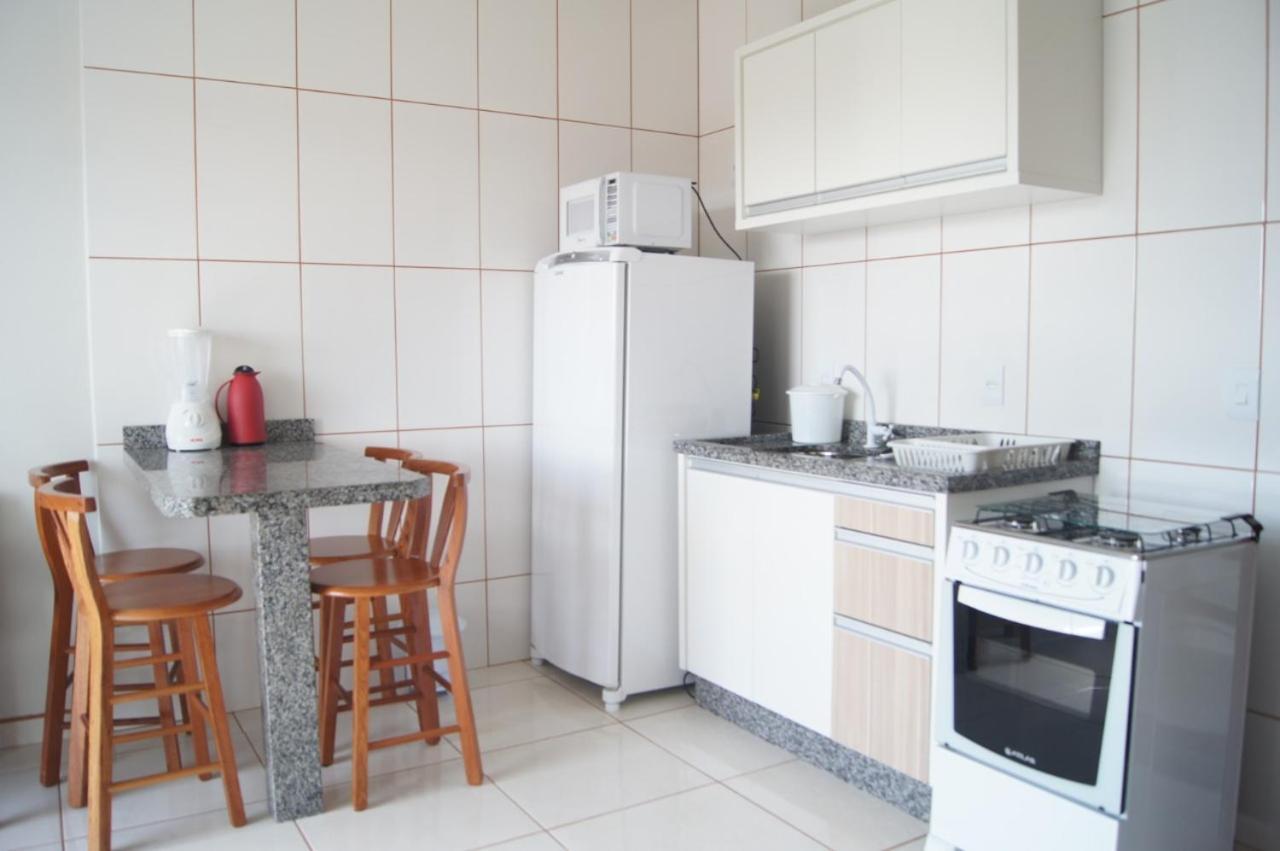 Pousada Vila Dos Pescadores Pinheira Exterior foto