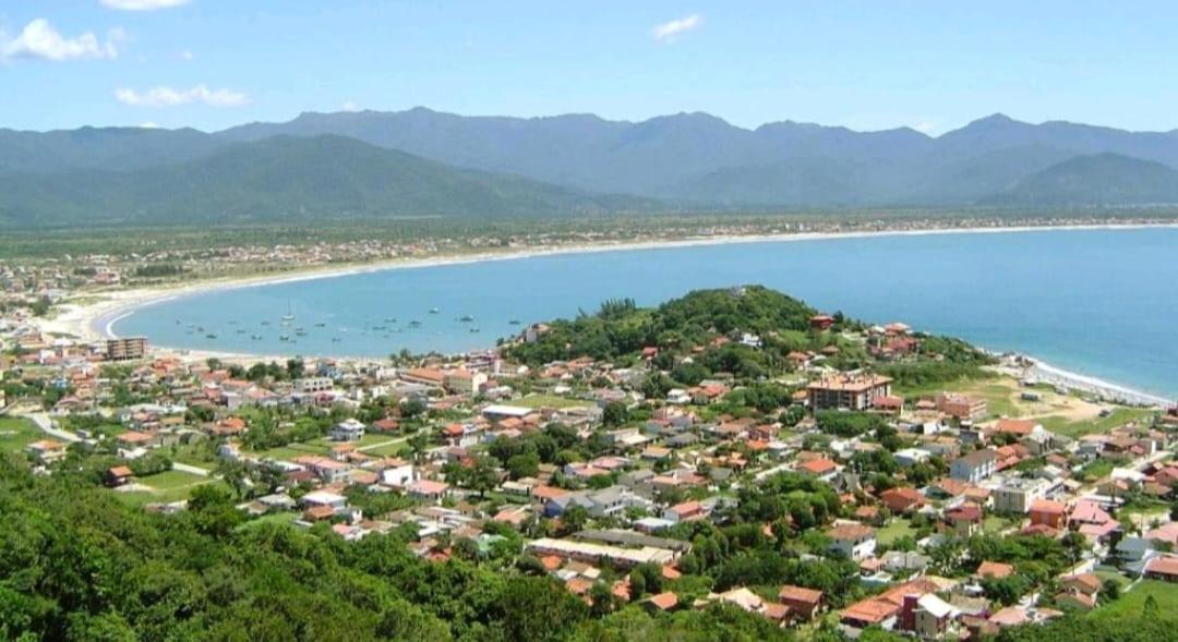 Pousada Vila Dos Pescadores Pinheira Exterior foto