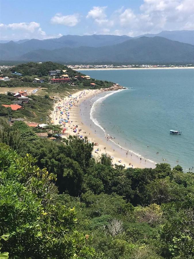 Pousada Vila Dos Pescadores Pinheira Exterior foto