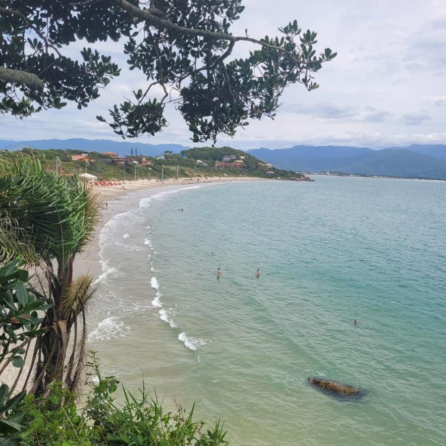 Pousada Vila Dos Pescadores Pinheira Exterior foto