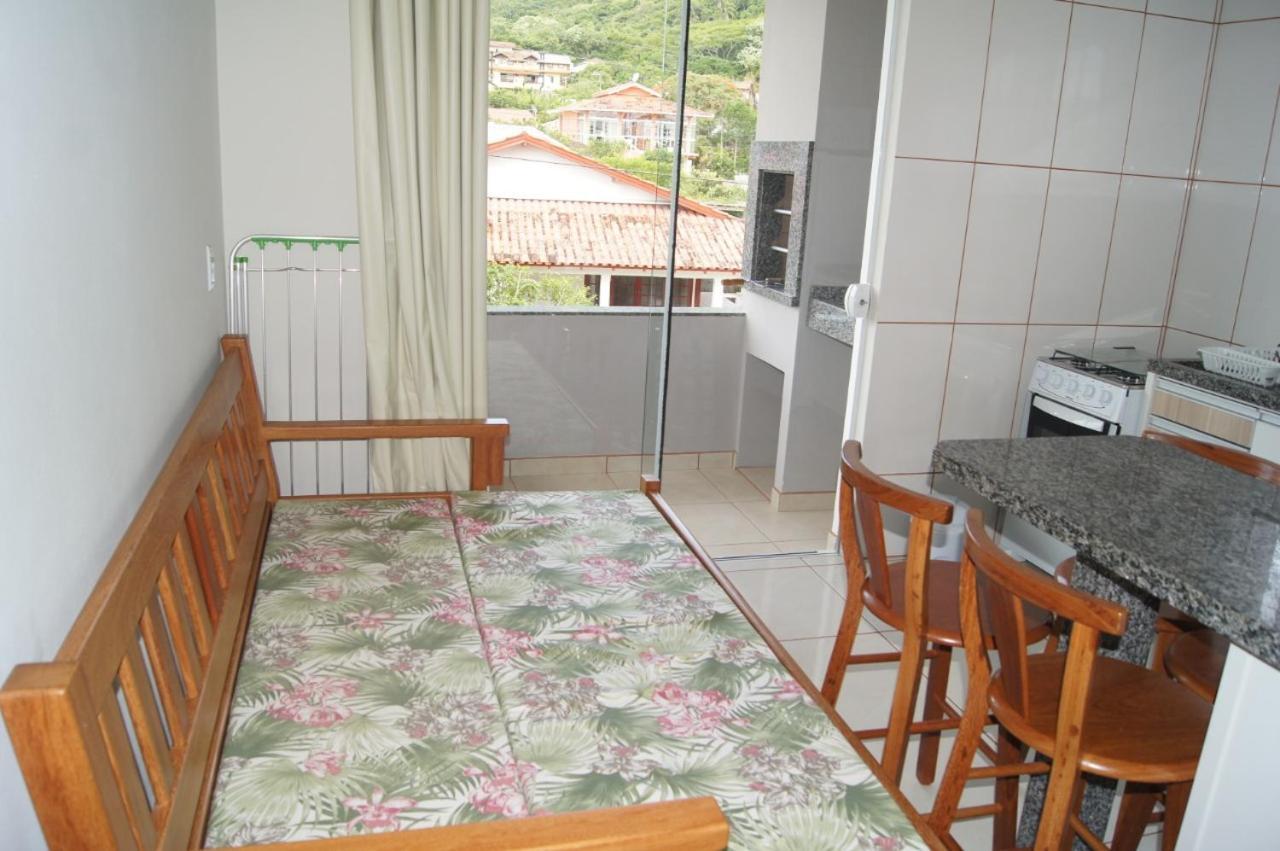 Pousada Vila Dos Pescadores Pinheira Exterior foto